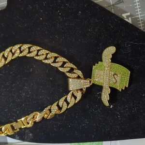 Hip hop money buffalo